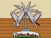Leather Buddy