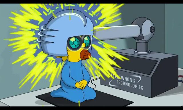 File:MaggieGetsHerBrainScannedInTheOftenWrongTechnology.jpg