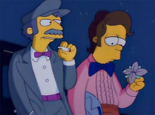 Raphael chofer homer 02x12 3