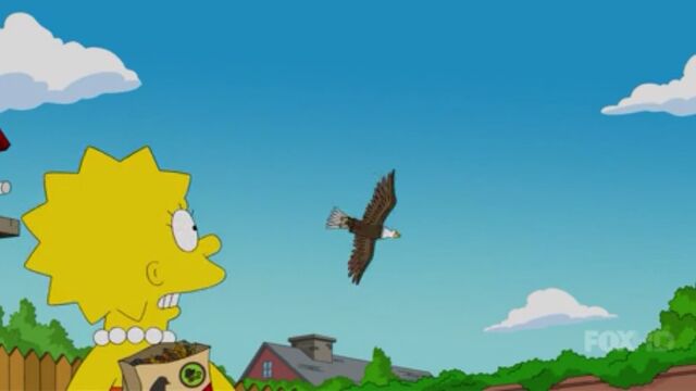 File:Lisa and the eagle.jpg