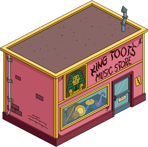 File:King Toot's Music store Tapped Out.png