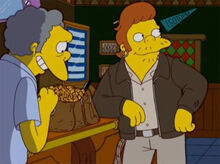 Moe snake arqueologo moedas.jpg