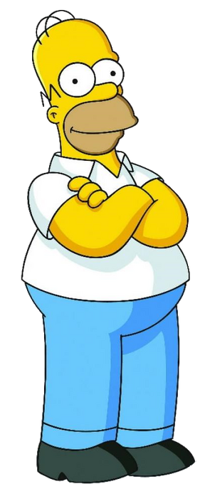 File:Homer Simpson.png