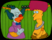 Sideshow bob