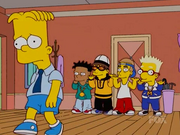 Springfield Baby song