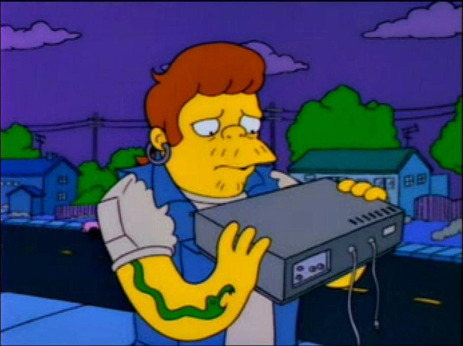 Image - Snake8.png | Simpsons Wiki | FANDOM powered by Wikia
