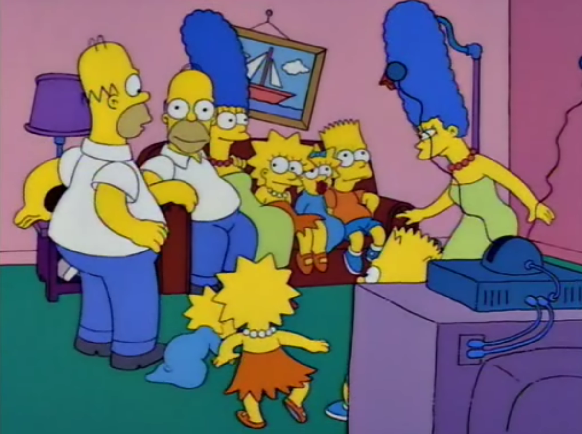 sideshow bob sideshow bob