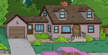 MargesOldHouse
