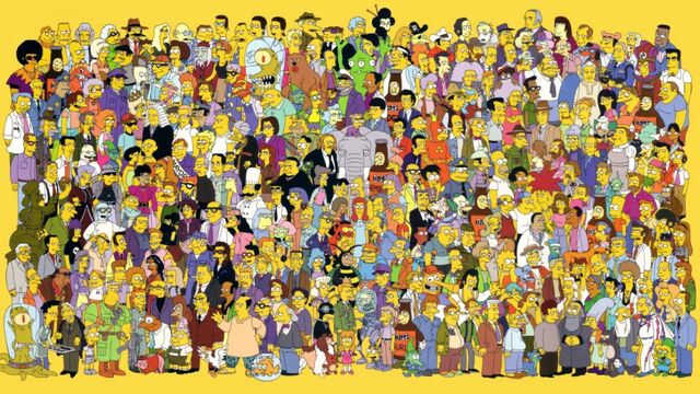 File:TheSimpsonsCast.jpg