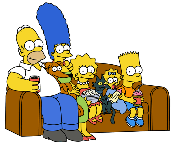 File:Simpsons Couch.gif