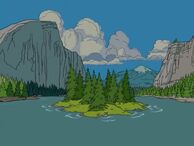 Island