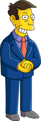 Image - Skinner Previous Unlock.png | The Simpsons: Tapped Out Wiki ...