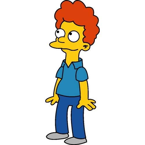 30 Rarely Known Facts About the Simpsons Stay at Home Mum