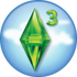 The Sims 3: Unelmaduunin logo