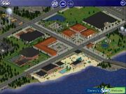 Downtown