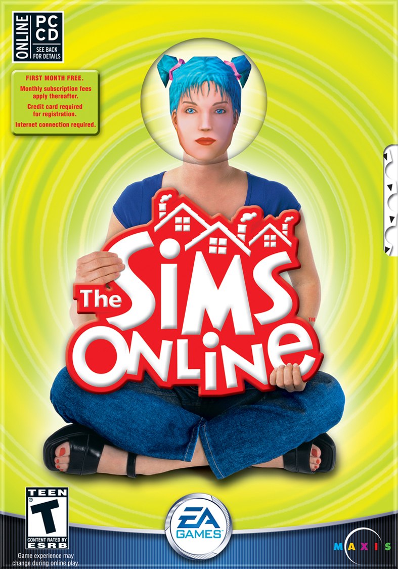 The sims online скачать the sims online скачать