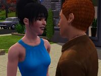 Cindy and Bryan