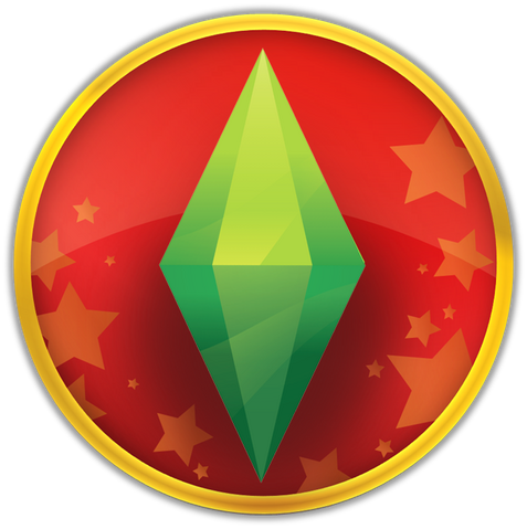 File:TS4 Christmas Collection Icon (Fanon).png