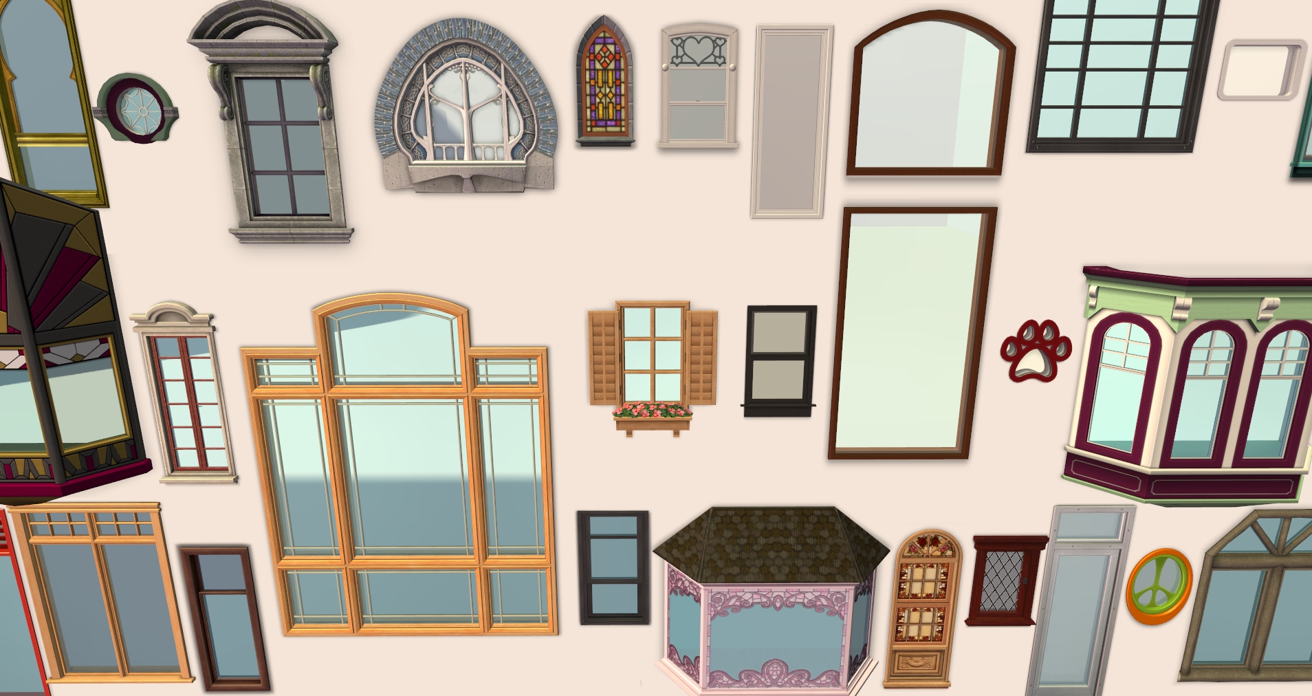 Windows