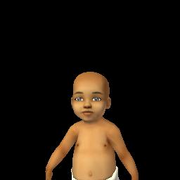 Rob Gardener Baby