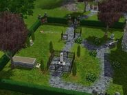 Graveyard