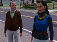 Bob and Annie