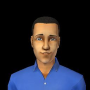 Lance Taylor Adult