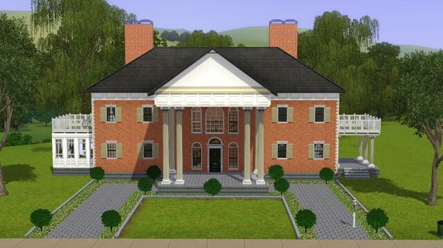 File:Classic Facade.jpg