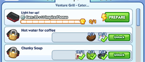 Skilltask