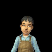 John Plummer Toddler