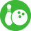 Bowling Night Stuff Icon