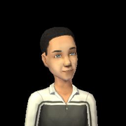 Randall Harper Child