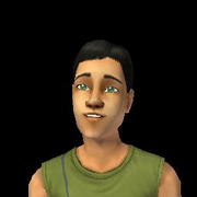 Joe Taylor Teen