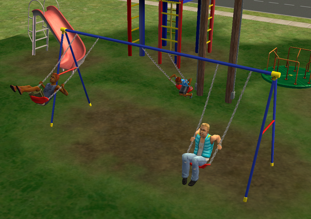 File:Ts2 sims on swings.png