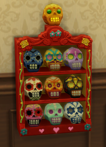 File:Sugar Skulls in display case.png