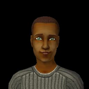 Lawrence Baker YA