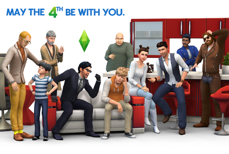 TS4renderstarwars