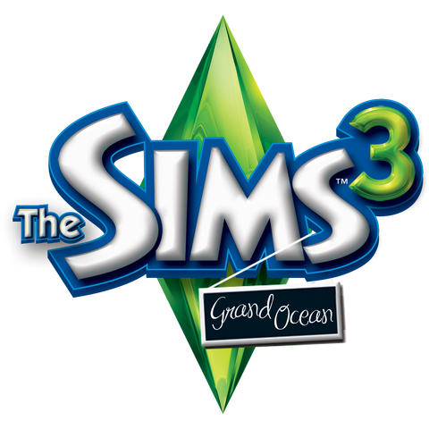 File:Logo The Sims 3 Grand Ocean.png