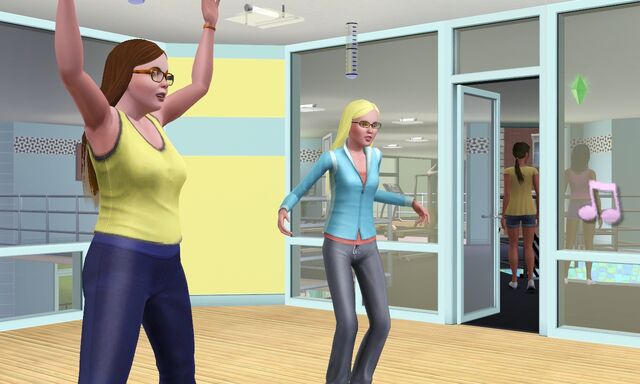 File:Meghan and Nia exercise.jpg