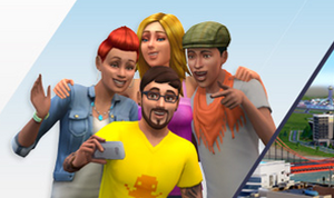 Sims4camingsoon