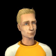 Drew Carpenter Adult