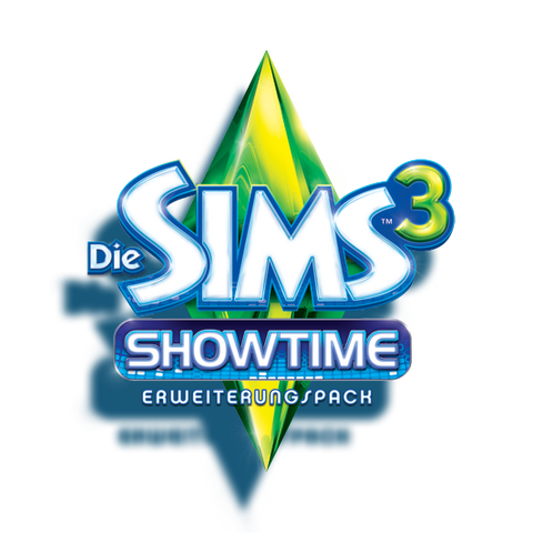 Datei:Showtime Logo DS3ST.png | Sims-Wiki | Fandom powered by Wikia