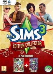 Jaquette Les Sims 3 Pack Noël.jpg