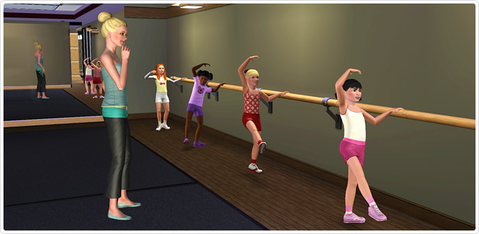 sims 3 mods adult