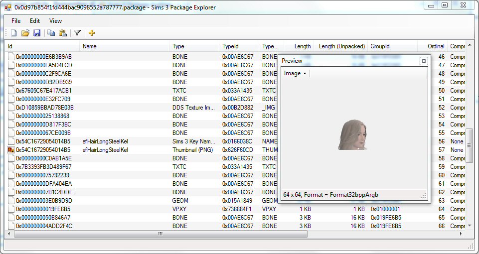 Скачать файл fullbuild1 package для симс 3