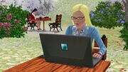Nia computer Jadyn chess