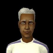 Connor Baker Elder