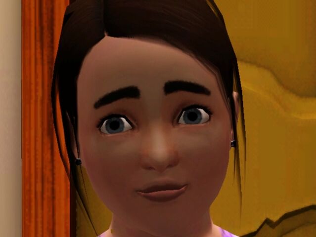 File:Leona close up child.jpg