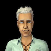Luke Taylor Elder