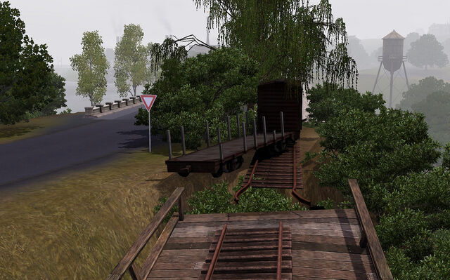 File:RustedTrainCarriage.jpg